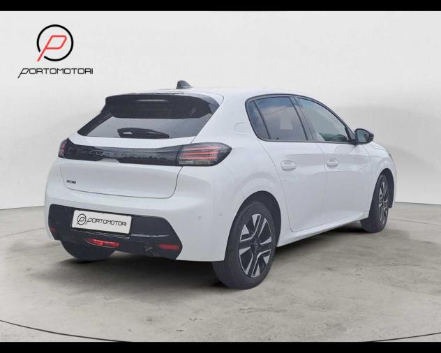 Peugeot 208 2ª serie PureTech 100 Stop&Start 5 porte Allure - Foto 5