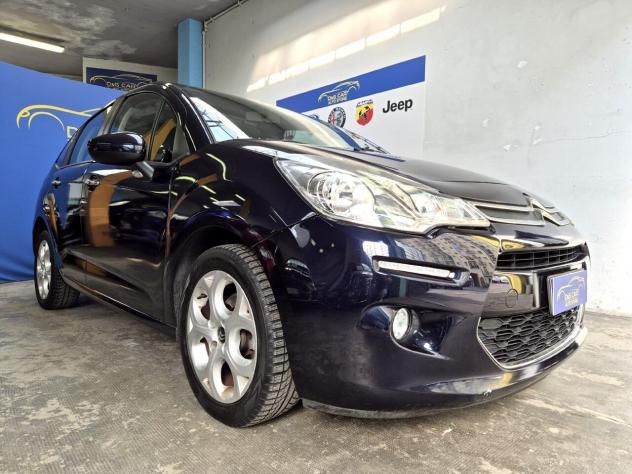 Citroen C3 Exclusive 1.0 VTi