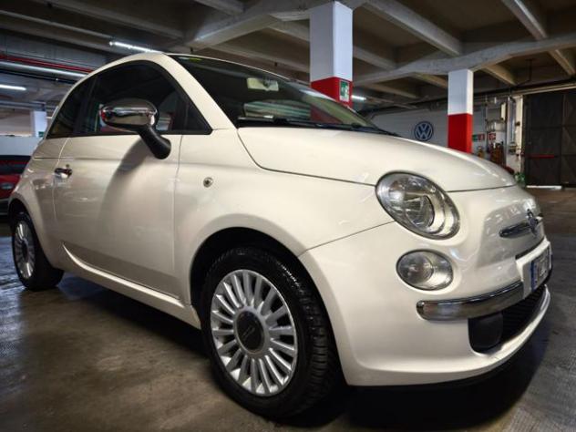 FIAT 500 1200 BENZINA CV.69 OK NEOPATENTATI rif. 24167353 - Foto 3