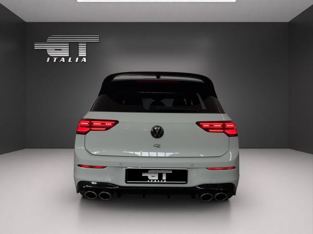 Volkswagen Golf 2.0 TSI R DSG 4MOTION - Foto 6