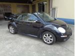 VOLKSWAGEN New Beetle 1.9 TDI CABRIO rif. 17252169