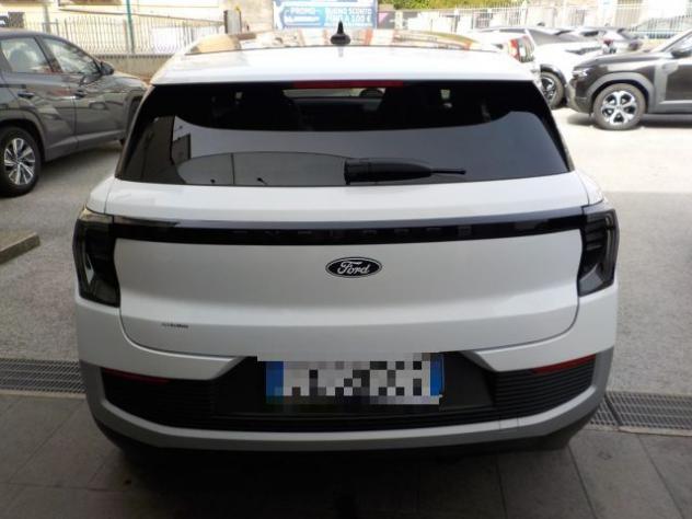 FORD Explorer -E Standard Range Explorer 52 KWH 170CV rif. 23808191 - Foto 10