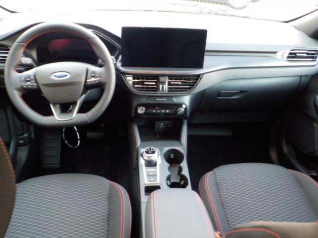 FORD Kuga 2.5 Full Hybrid 180 CV CVT 2WD Titanium rif. 21589958 - Foto 9