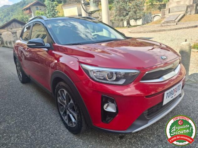 KIA Stonic 1.0 T-GDi 120 DCT7 Energy UN.PROP. rif. 23877528