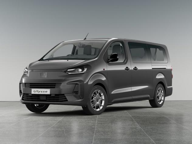 FIAT Ulysse 2.2 Multijet 180 CV S&S AT8 L3 Pop