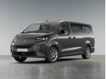 FIAT Ulysse 2.2 Multijet 180 CV S&S AT8 L3 Pop