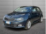 Škoda Fabia 1.4 TDI 55kW Design Edition