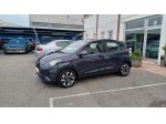Hyundai i10 1.0 MPI Connectline