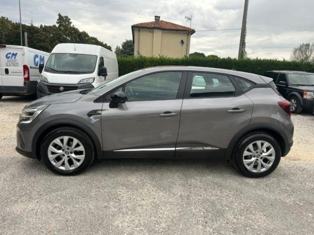 RENAULT Captur AUTOMATICA! Blue dCi 115 CV EDC Business rif. 23509485 - Foto 2