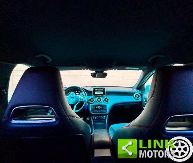 MERCEDES-BENZ A 200 CDI Automatic Premium rif. 23922544 - Foto 8
