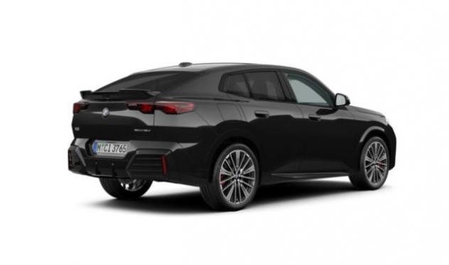 BMW X2 sDrive 18d Msport Pro rif. 24122215 - Foto 2