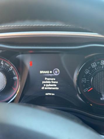 DODGE CHALLENGER 2019 BLU METALLIZZATO - V6 - Foto 3