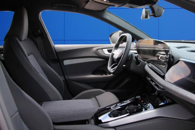 AUDI A5 3ª serie A5 Avant TDI 150 kW mHEV+ S tronic S Line edition - Foto 8