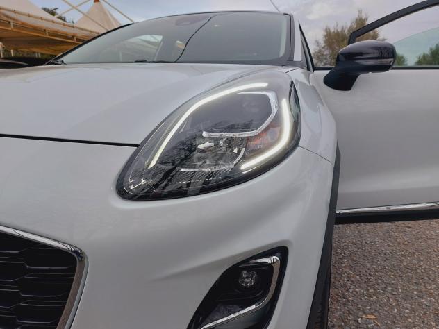 Ford Puma 1.0 EcoBoost Hybrid 125CV Titanium -2021 - Foto 9