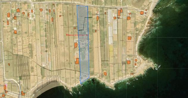 Terreno Agricolo - Portopalo di Capo Passero . Rif.: Cod. rif 3246610VRG - Foto 16