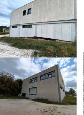 Immobile in asta di 430 m² in vendita a Apiro - Foto 2
