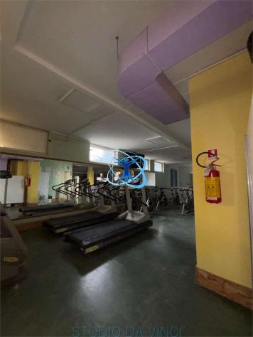 V000451 - VENDESI/AFFITTASI PALESTRA - Foto 9