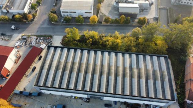 Immobile di 3000 m² in affitto a Tortona - Foto 2