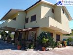 AGRO BARANELLO CONTRADA ISCHIOLE  (EX SANTA CECILIA) VILLA CON  TERRENO