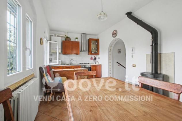 Appartamento di 130 m² con 3 locali e box auto in vendita a Besate - Foto 9