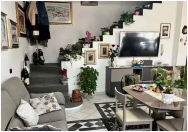 Immobile in asta di 251 m² con più di 5 locali e box auto in vendita a Cabras - Foto 6