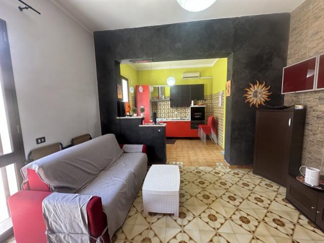 Villa a schiera in vendita a Campobello di Mazara - Foto 8