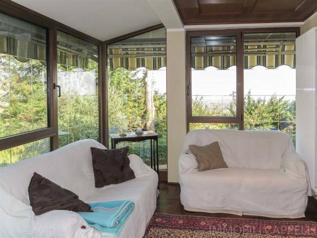 Vendita Villa da 300 mq con giardino - Foto 4