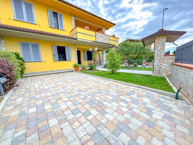 Appartamento in vendita a Chiesina Uzzanese - Foto 2