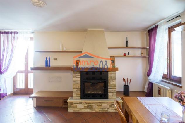 PORZIONE DI CASA CON BOX - CORTENOVA PRATO SAN PIETRO - Foto 13