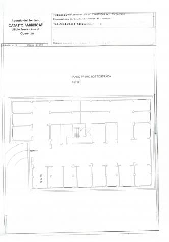 Appartamento in Via Popilia - Foto 4