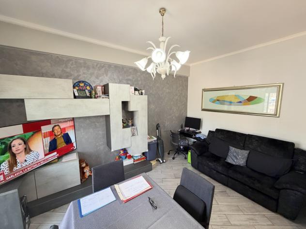 Appartamento in vendita a Genova, Oregina - Foto 3