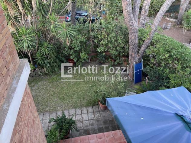 CASA INDIPENDENTE di 5 vani e di 115 mq (GROSSETO) rif. 03490 - Foto 19