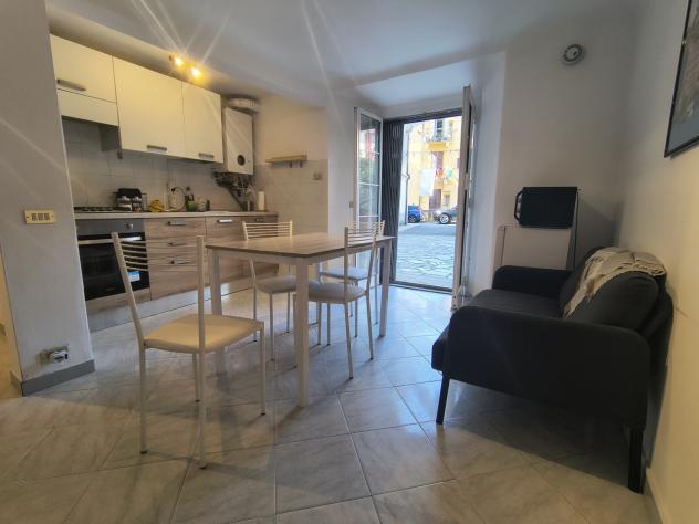 Bilocale in vendita a La Spezia