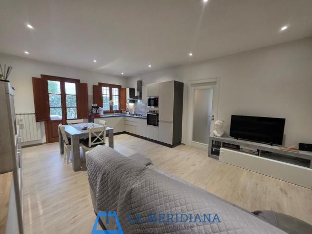 Appartamento in vendita a Lamporecchio 55 mq Rif: 1428515 - Foto 2