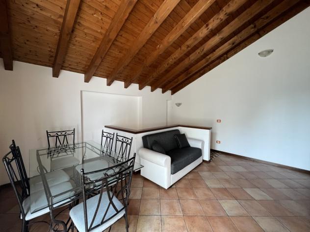 Porzione di casa in vendita a Luino - Foto 4