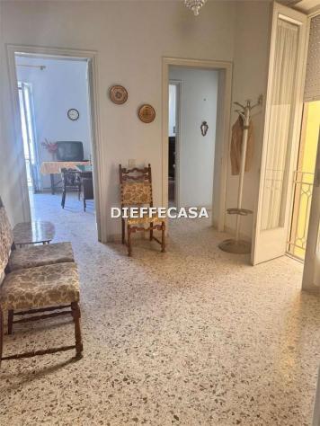 V2611 - In vendita a Marsala appartamento in centro - Foto 6