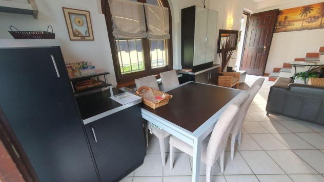 Appartamento in vendita a Marina di Massa - Massa 120 mq Rif: 1086351 - Foto 6