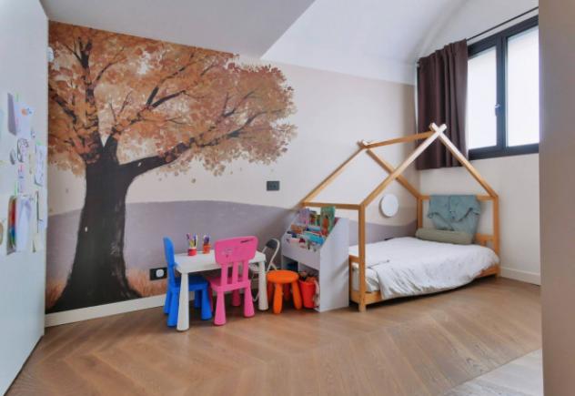 Appartamento di 240 m² con 5 locali in vendita a Milano - Foto 17