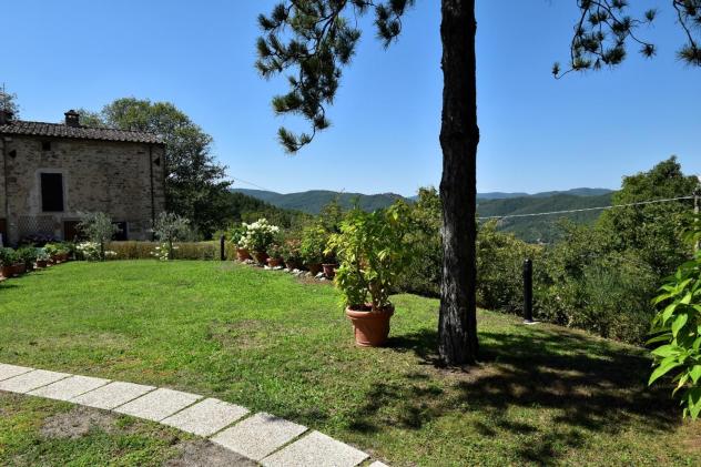 Casale in vendita a Monterchi 900 mq Rif: 668438 - Foto 8