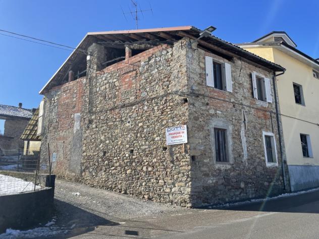Porzione di casa in vendita a Niella Tanaro - Foto 2
