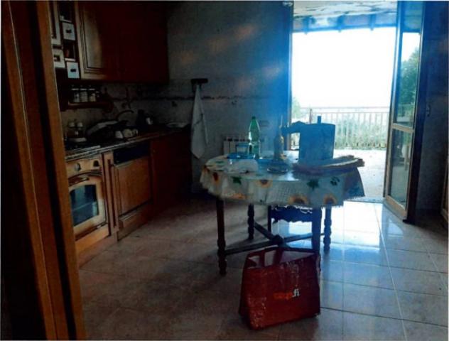 Immobile in asta di 416 m² con più di 5 locali e box auto doppio in vendita a Perugia - Foto 15