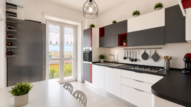 Appartamento in vendita a Pisa 90 mq Rif: 1448126