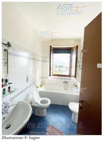 IMMOBILI-IMMOBILE RESIDENZIALE-Viale Adua, 293, 51100 Pistoia PT, Italia - Foto 5