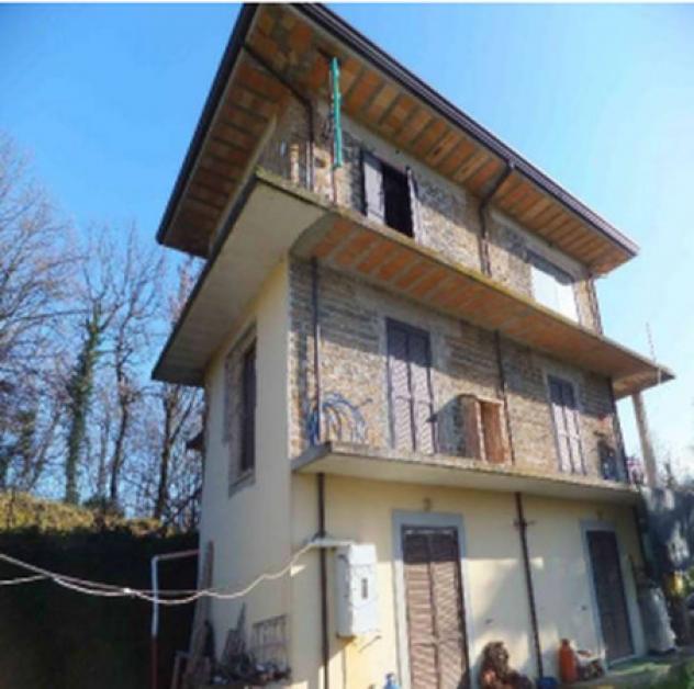 Immobile in asta di 192 m² in vendita a Pofi - Foto 6