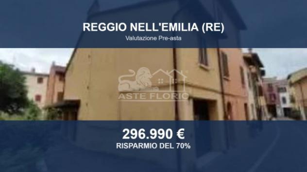 Immobile in asta di 855 m² in vendita a Reggiolo