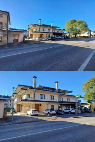 Immobile in asta di 150 m² con più di 5 locali in vendita a Riese Pio X - Foto 8