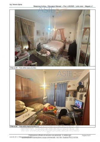 IMMOBILI-IMMOBILE RESIDENZIALE-Via Aldo Moro, 50, 91018 Salemi TP, Italia - Foto 4