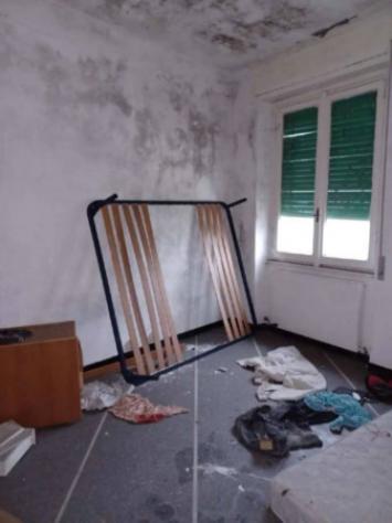 Immobile in asta di 104 m² in vendita a Serravalle Scrivia - Foto 5