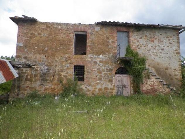 Casale in vendita a Siena 600 mq Rif: 1323632 - Foto 4