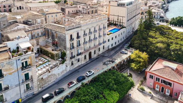 Appartamento in vendita a Siracusa, Ortigia - Foto 2